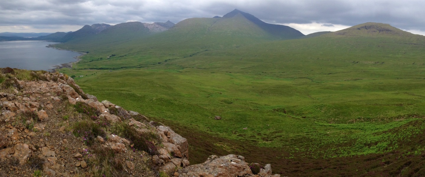 Ben More, Isle of Mull